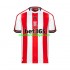 Camisola Stoke City Homem Equipamento Primeiro 2024-2025 Manga Curta